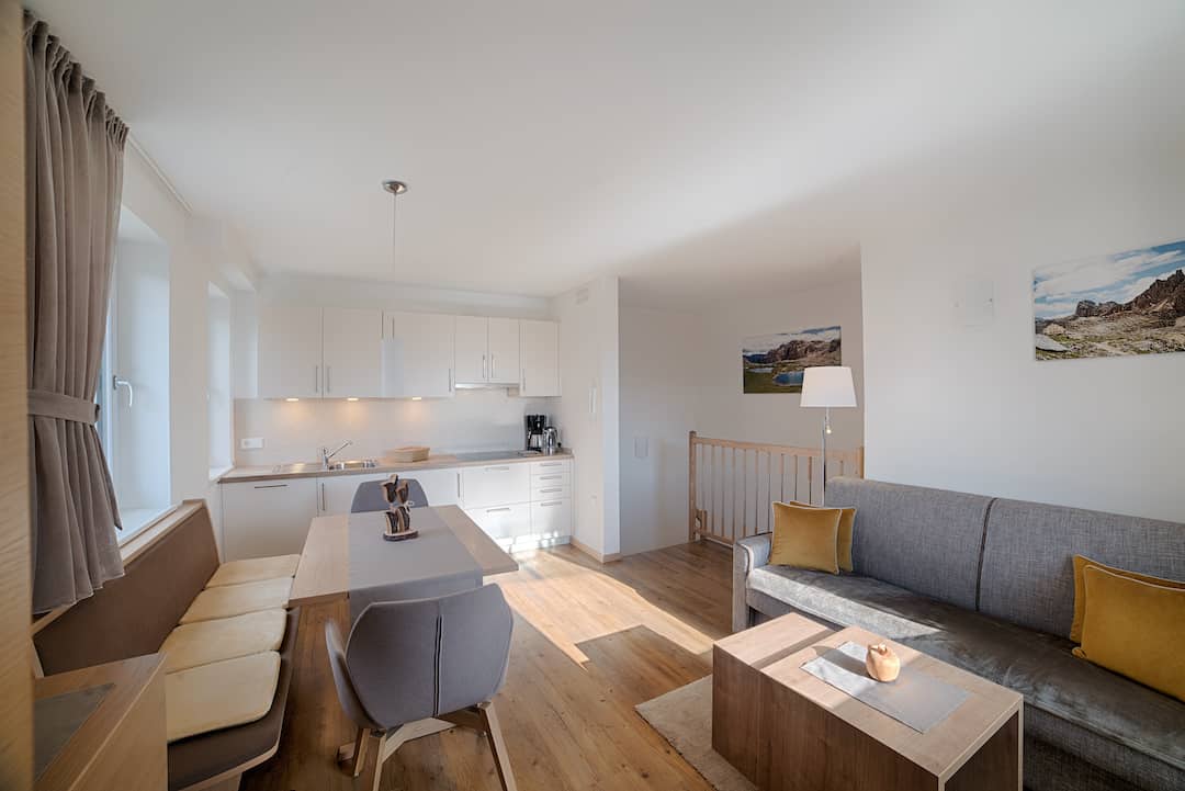 Ferienwohnung Reischach