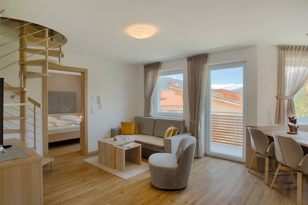 Ferienwohnung Reischach