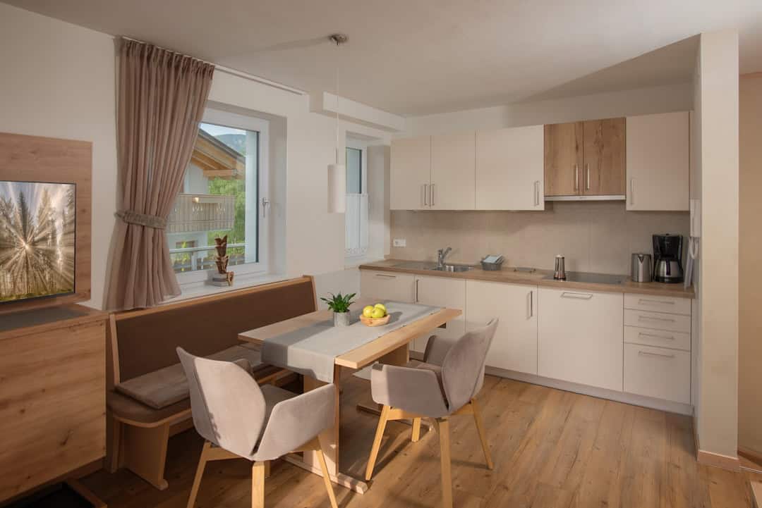 Ferienwohnung Reischach